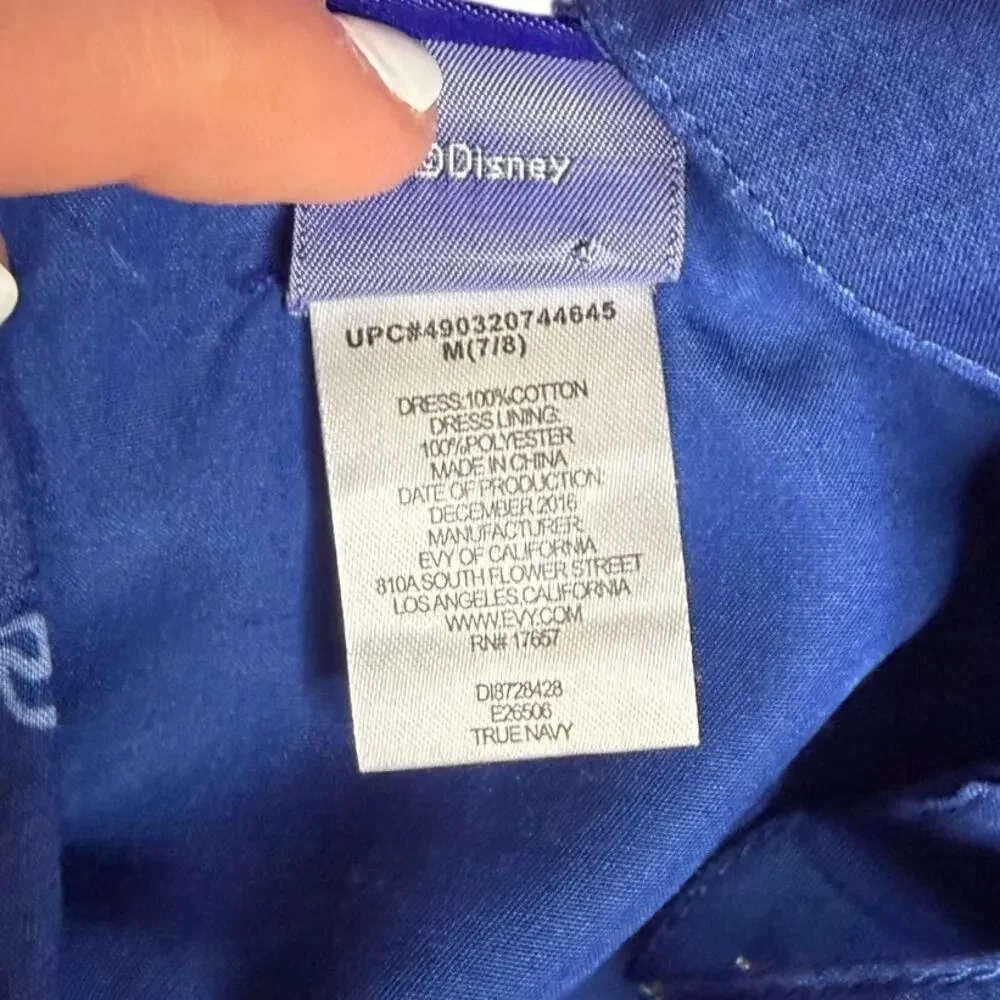 Disney target beauty